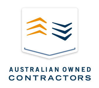 Australian Owned Contractors